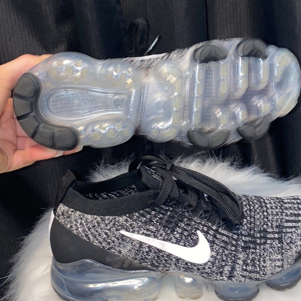 Nike vapormax flynit